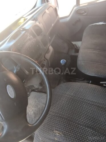 Ford Transit 2003, 450,000 km - 2.4 l - Lənkəran