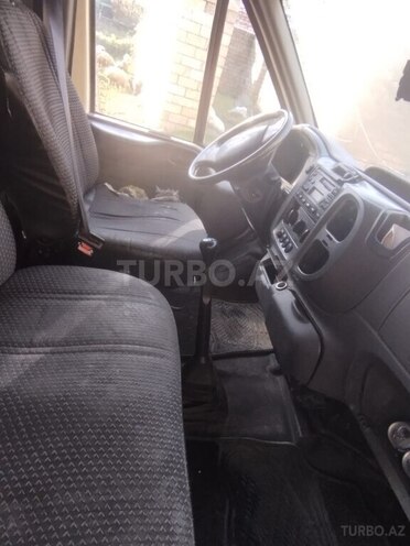 Ford Transit 2003, 450,000 km - 2.4 l - Lənkəran