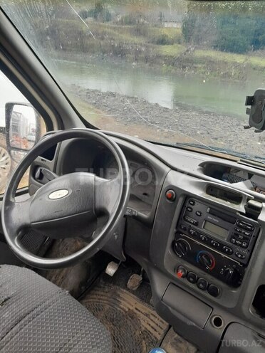 Ford Transit 2003, 450,000 km - 2.4 l - Lənkəran