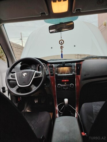 Khazar SD 2023, 60,000 km - 1.7 l - Bakı