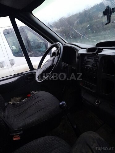 Ford Transit 2003, 450,000 km - 2.4 l - Lənkəran