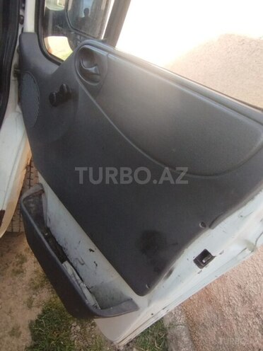Ford Transit 2003, 450,000 km - 2.4 l - Lənkəran