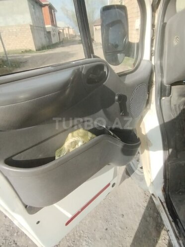 Ford Transit 2003, 450,000 km - 2.4 l - Lənkəran