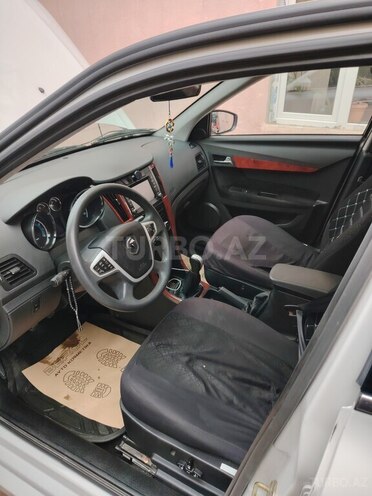Khazar SD 2023, 60,000 km - 1.7 l - Bakı