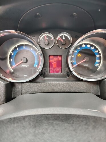 Khazar SD 2023, 60,000 km - 1.7 l - Bakı