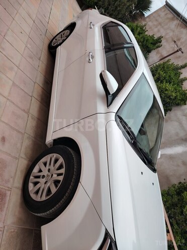 Khazar SD 2023, 60,000 km - 1.7 l - Bakı