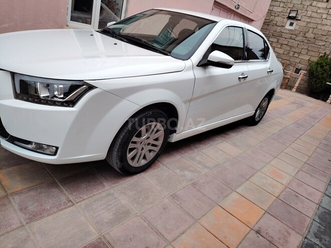 Khazar SD 2023, 60,000 km - 1.7 l - Bakı