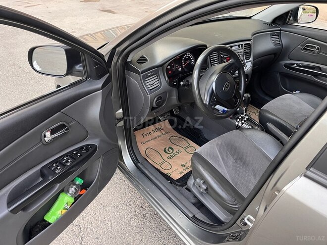 Kia Pride 2009, 230,000 km - 1.5 л - Bakı