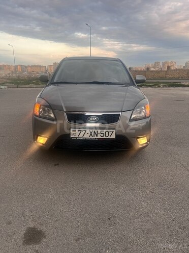 Kia Pride 2009, 230,000 km - 1.5 л - Bakı