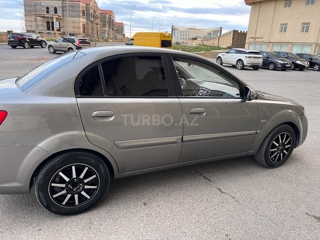 Kia Pride 2009, 230,000 km - 1.5 л - Bakı