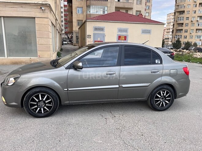 Kia Pride 2009, 230,000 km - 1.5 л - Bakı