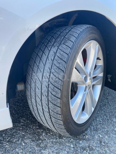 Chevrolet Cruze 2015, 178,000 km - 1.4 l - Gəncə