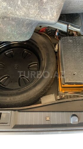 Mercedes E 240 2002, 298,000 km - 2.6 l - Bakı