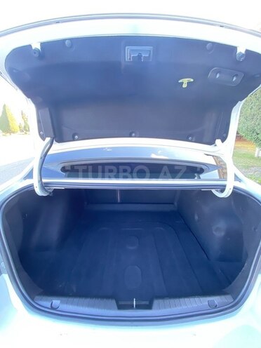 Chevrolet Cruze 2015, 178,000 km - 1.4 l - Gəncə