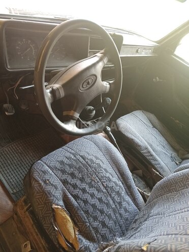 LADA (VAZ) 2107 1986, 99,000 km - 1.5 l - Göyçay
