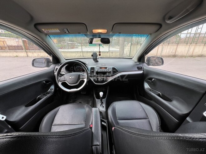 Kia Morning 2011, 92,200 km - 1.0 l - Bakı
