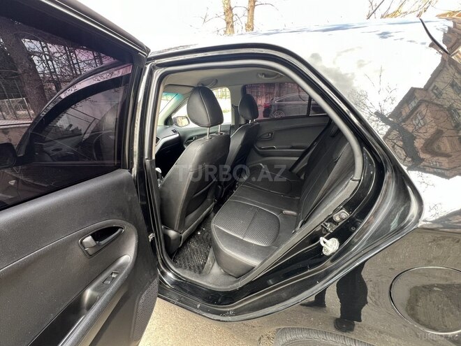 Kia Morning 2011, 92,200 km - 1.0 l - Bakı
