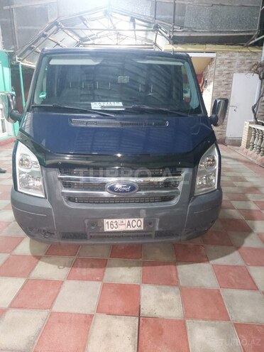 Ford Transit 2012, 155,000 km - 2.2 l - Bakı