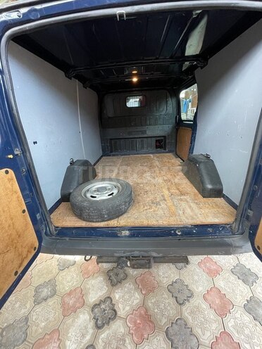 Ford Transit 2012, 155,000 km - 2.2 l - Bakı