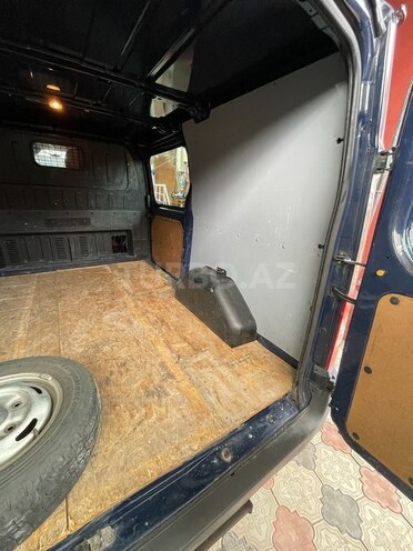 Ford Transit 2012, 155,000 km - 2.2 l - Bakı