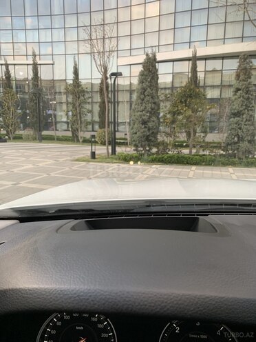 BMW 520 2015, 219,000 km - 2.0 l - Bakı