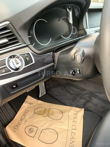 BMW 520 2015, 219,000 km - 2.0 l - Bakı