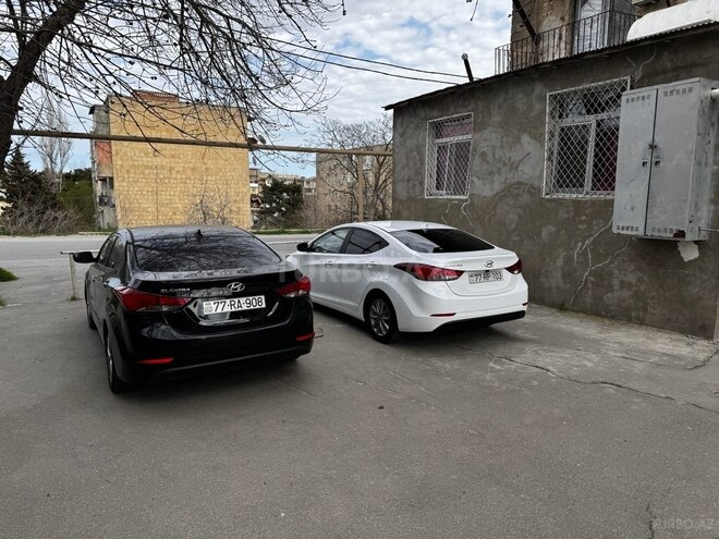 Hyundai Elantra 2014, 101,000 km - 1.8 l - Bakı
