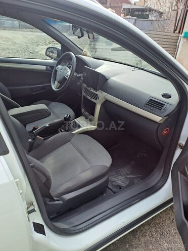 Opel Astra 2008, 258,315 km - 1.3 l - Gəncə