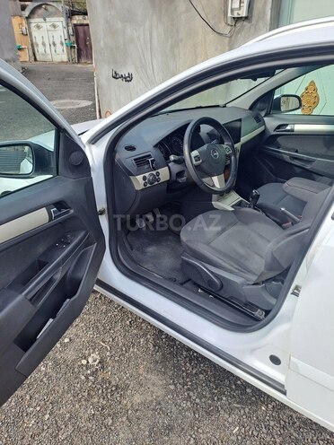 Opel Astra 2008, 258,315 km - 1.3 l - Gəncə