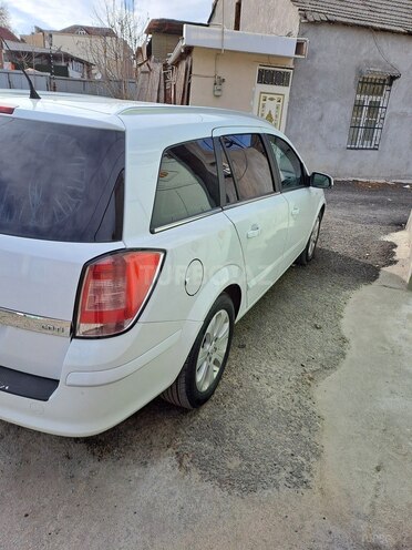 Opel Astra 2008, 258,315 km - 1.3 l - Gəncə