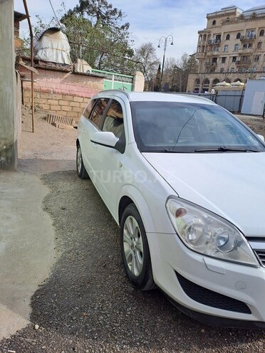 Opel Astra 2008, 258,315 km - 1.3 l - Gəncə