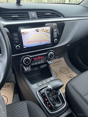 Kia Rio X-Line 2021, 33,000 km - 1.6 л - Bakı