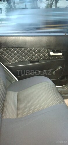 LADA (VAZ) Priora 2012, 314,000 km - 1.6 l - Şirvan