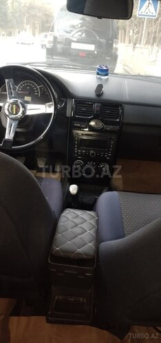 LADA (VAZ) Priora 2012, 314,000 km - 1.6 l - Şirvan