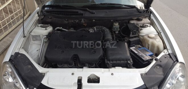 LADA (VAZ) Priora 2012, 314,000 km - 1.6 l - Şirvan