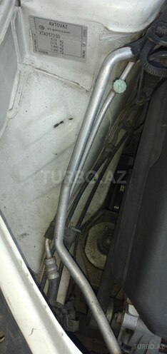 LADA (VAZ) Priora 2012, 314,000 km - 1.6 l - Şirvan