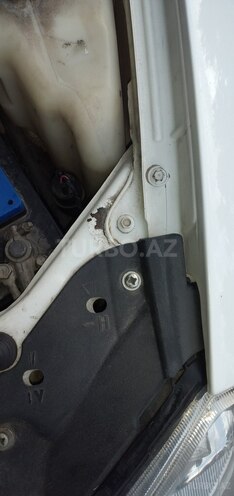 LADA (VAZ) Priora 2012, 314,000 km - 1.6 l - Şirvan