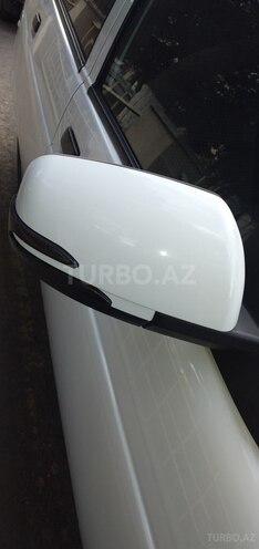LADA (VAZ) Priora 2012, 314,000 km - 1.6 l - Şirvan