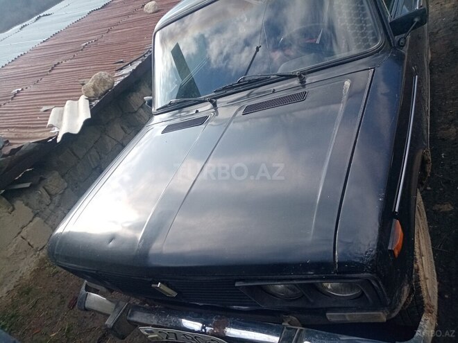 LADA (VAZ) 2106 1992, 15,000 km - 1.5 л - Quba