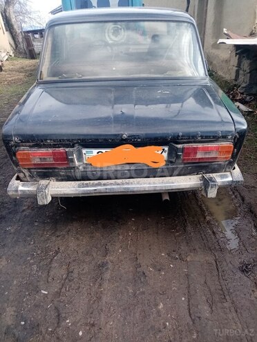LADA (VAZ) 2106 1992, 15,000 km - 1.5 л - Quba
