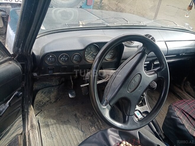 LADA (VAZ) 2106 1992, 15,000 km - 1.5 л - Quba