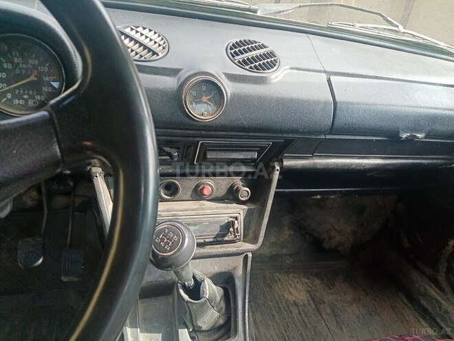 LADA (VAZ) 2106 1992, 15,000 km - 1.5 л - Quba