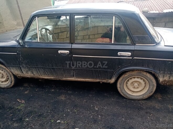 LADA (VAZ) 2106 1992, 15,000 km - 1.5 л - Quba