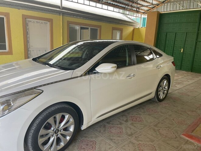 Hyundai Azera 2011, 200,000 km - 2.4 l - Bərdə