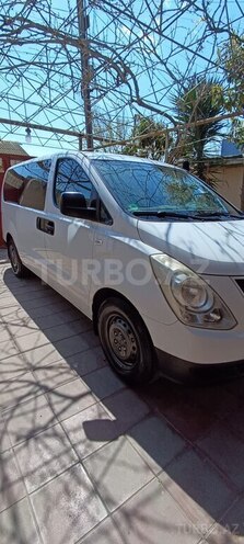 Hyundai H-1 2008, 192,000 km - 2.5 l - Bakı