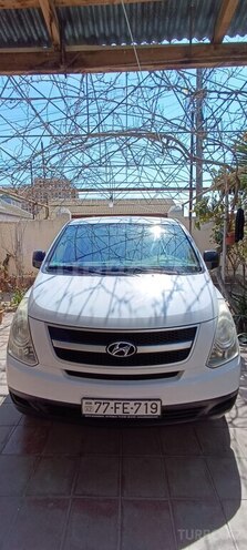 Hyundai H-1 2008, 192,000 km - 2.5 l - Bakı
