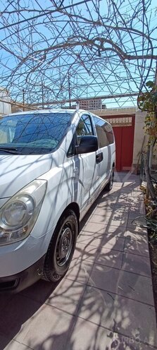 Hyundai H-1 2008, 192,000 km - 2.5 l - Bakı