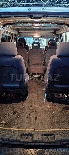 Hyundai H-1 2008, 192,000 km - 2.5 l - Bakı