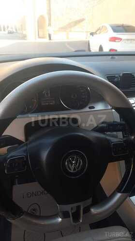 Volkswagen Passat CC 2008, 240,000 km - 2.0 l - Bakı