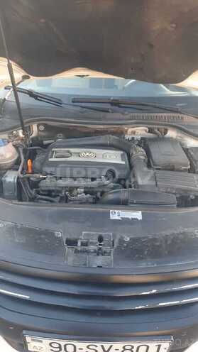 Volkswagen Passat CC 2008, 240,000 km - 2.0 l - Bakı